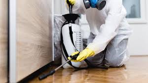 Best Pest Exclusion Services  in Sutter Creek, CA